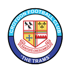 Wappen Croydon FC  64061