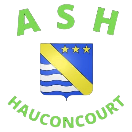 Wappen AS Hauconcourt 