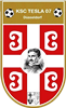 Wappen KSC Tesla 07 Düsseldorf II