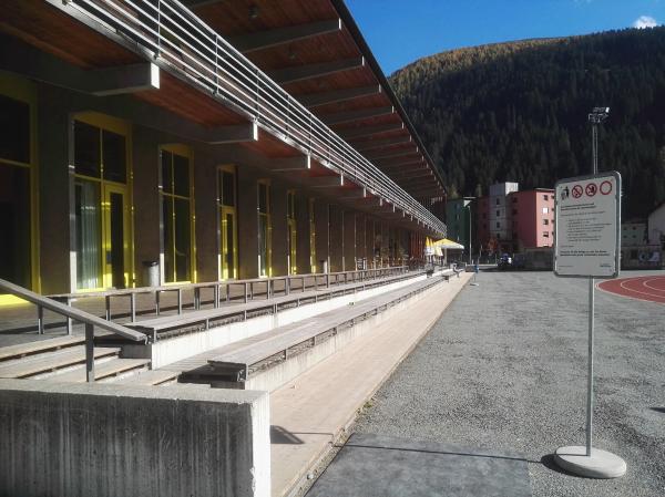 Sportzentrum Davos - Davos