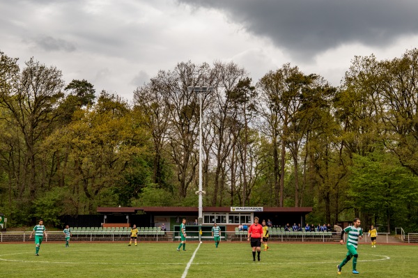 Waldstadion - Steyerberg