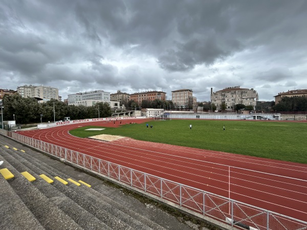 Stadio Santa Giuliana - Perugia