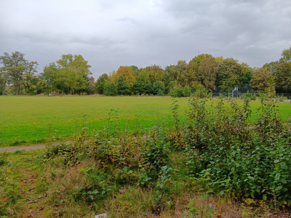 Sportplatz Carl-von-Ossietzky-Straße - Chemnitz-Gablenz