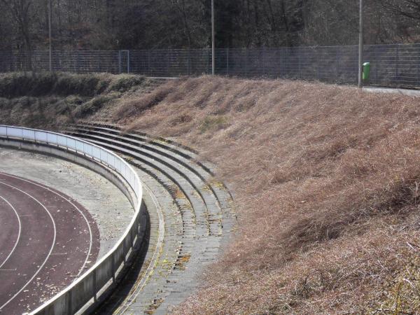 Hofbachstadion - Siegen-Geisweid