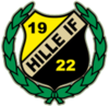 Wappen Hille IF  19316