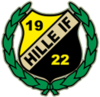 Wappen Hille IF