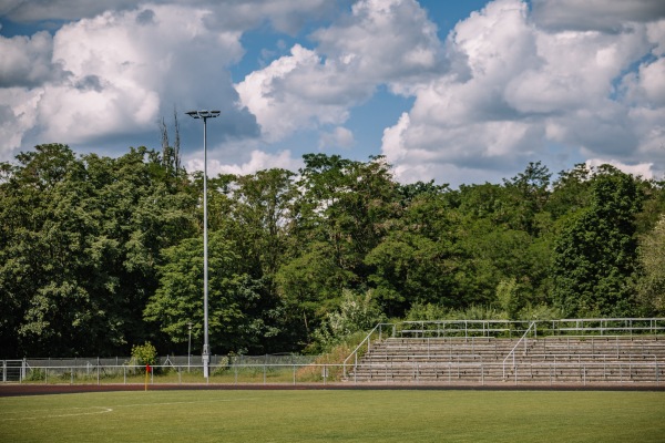 Sportforum Freizeit-Komplex-Ost - Hoyerswerda-Klein-Zeißig