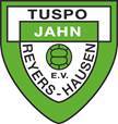 Wappen TuSpo Jahn Reyershausen 1921