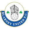 Wappen Blarney United FC