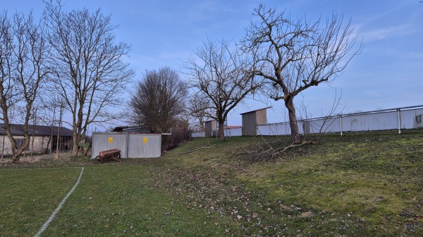 Haardtstadion Nebenplatz - Adelshofen/Mittelfranken