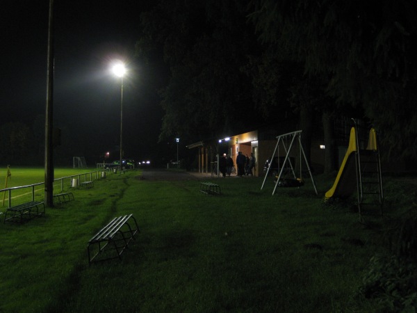 Sportplatz Mahnburg - Wittingen-Mahnburg