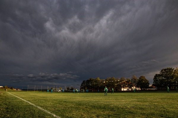 Sportanlage Falkenhain - Lossatal-Falkenhain