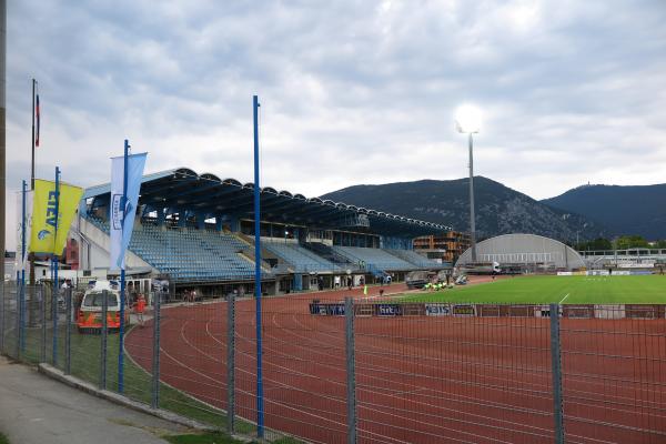 Športni park Nova Gorica - Nova Gorica