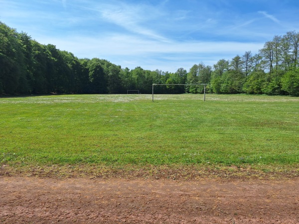Sportplatz Kuhteich - Harsewinkel-Marienfeld