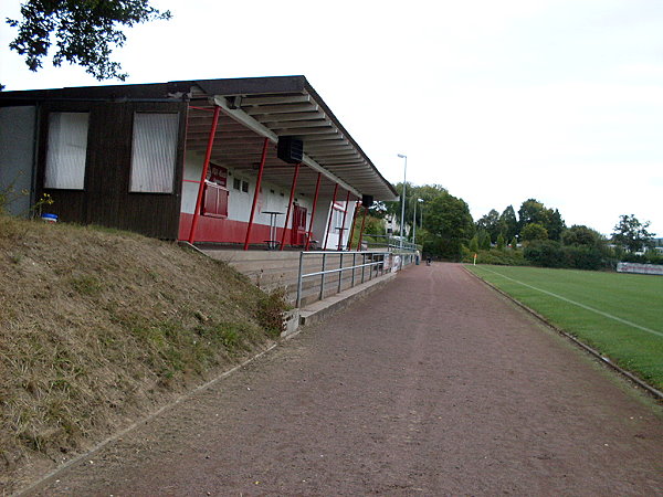 Leintalstadion - Schwaigern