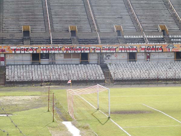 Stadion ŁKS-u - Łódź
