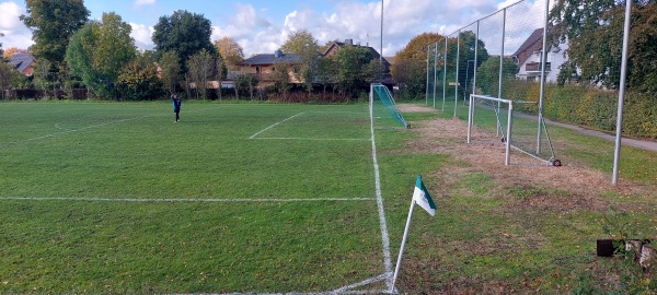 Christian-Sebade-Sportplatz B - Schiffdorf-Wehdel