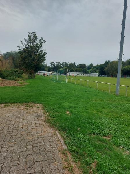 Sportanlage Große Hohl Platz 2 - Römerberg-Berghausen