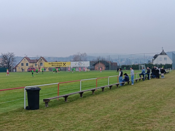 FNZ-Weiz Arena - Krottendorf