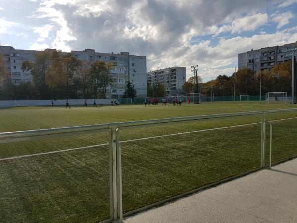 Stadion 57-mo uchilishte  - Sofia