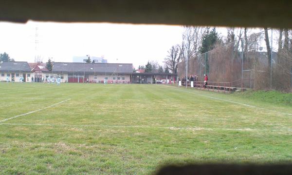 Sportplatz Gösting - Graz