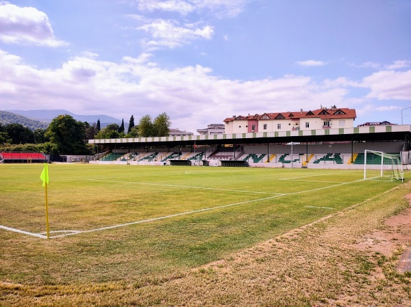 Atatürk Stadyumu - Sapanca