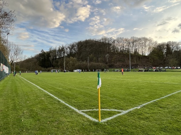 Sportanlage Schafmühle - Katzweiler