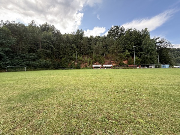 Sportplatz Horbachtal 2 - Weselberg