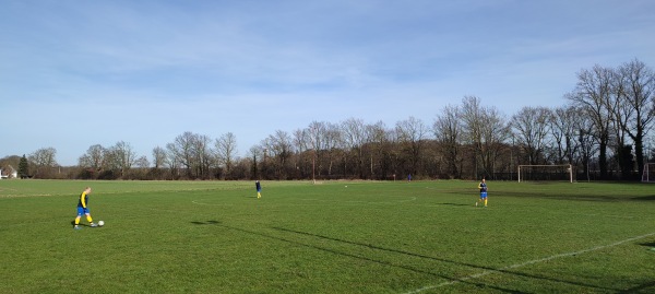 Sportplatz Röddensen - Lehrte-Röddensen