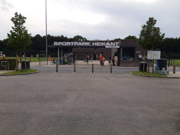 Sportpark Heikant - Kalmthout