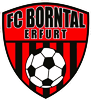 Wappen FC Borntal Erfurt 1996 II