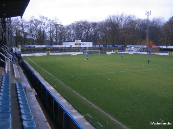 Gemeentelijk Parkstadion - Boom