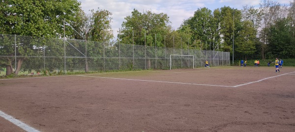Sportanlage Petit-Couronne-Straße B-Platz - Hannover-Ahlem