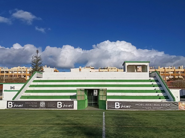 Campo dos Pescadores - Costa da Caparica