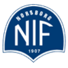 Wappen Norsborgs IF