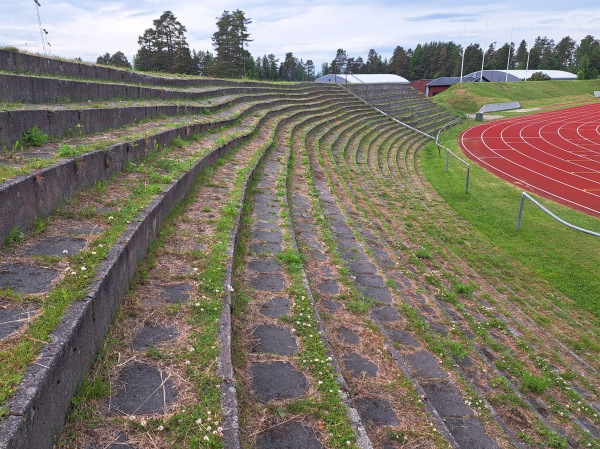 Timrå IP - Sörberge