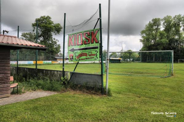 Sportplatz Fulkum - Holtgast-Fulkum