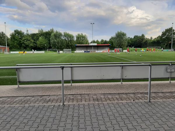 Sportanlage Ollen Kamp Platz 2 - Rosendahl-Holtwick