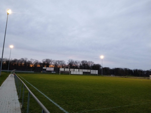 Sportanlage Eichwaldstraße Platz 2 - Neuenburg/Rhein-Steinenstadt