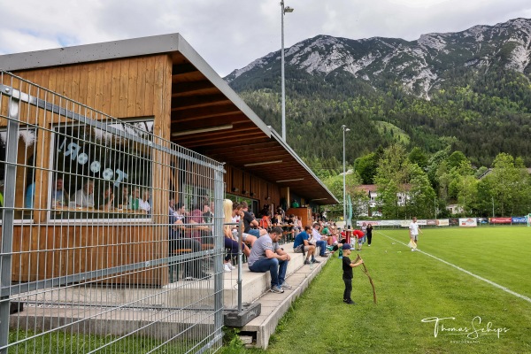 Sportplatz Achenkirch - Achenkirch