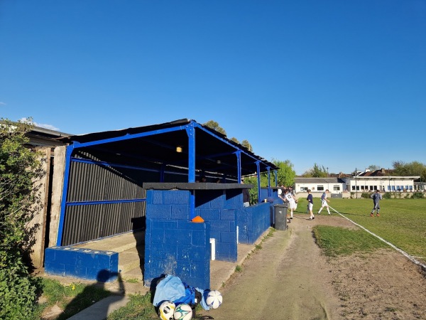 Skinner Field - Worcester Park, Greater London