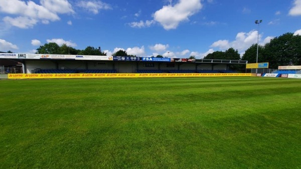 HASKAMP-Arena - Edewecht-Jeddeloh II