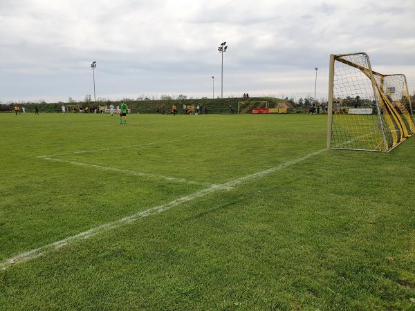 Sportanlage Rödgener Straße - Delitzsch-Schenkenberg