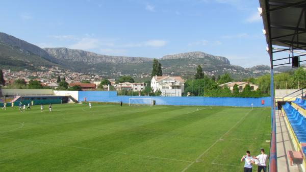 Stadion pokraj Jadra - Solin