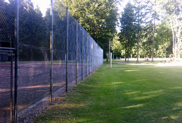 Waldsportplatz B - Himmelpforten