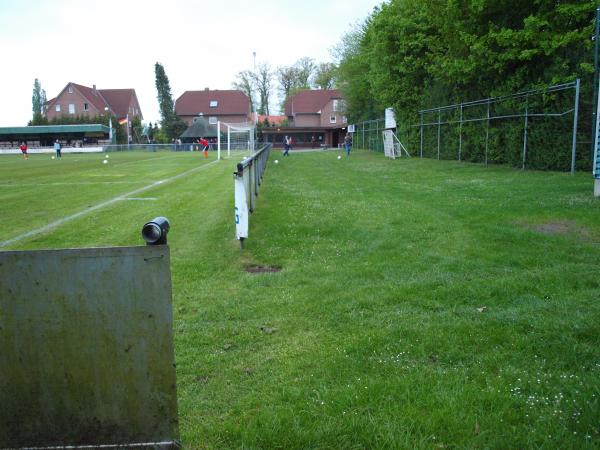 Stadion Schengbier - Quakenbrück