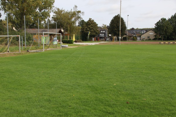 Sportanlage Am Vogeldriesch - Linnich-Tetz