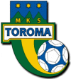 Wappen Toroma Torzym 