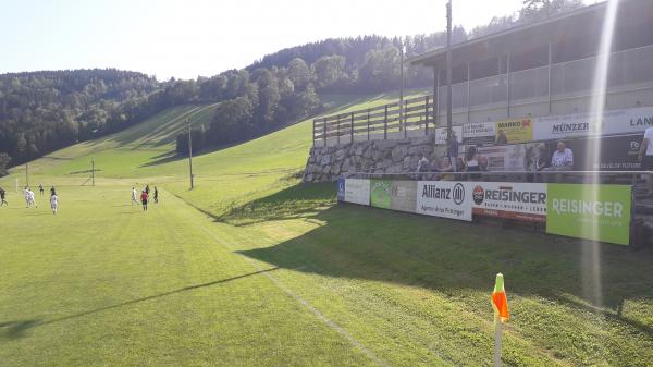 Sportplatz Sankt Kathrein - Sankt Kathrein am Offenegg