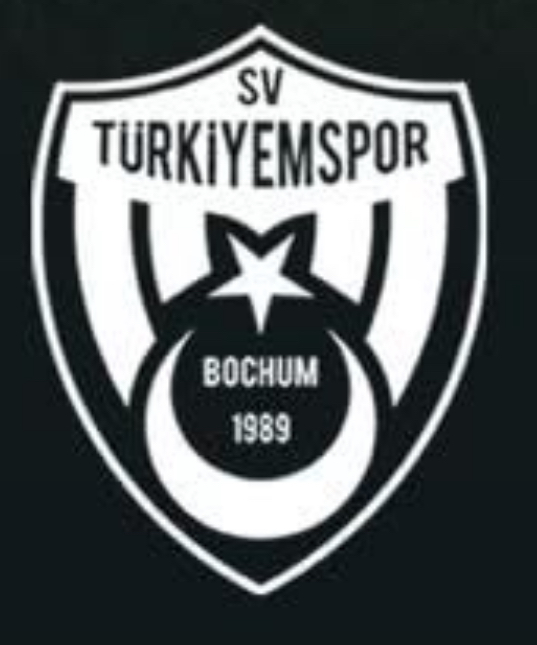 Wappen SV Türkiyemspor Bochum 1989 II
